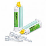 Coltene President Light Body Silicone Impression Material (2 x 50ml) 