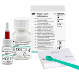 3M Ketac Cem Radiopaque Glass Ionomer Luting Cement – (Powder & Liquid Kit)