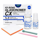 Shofu CX Hy-Bond Glass Ionomer
