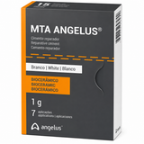 MTA Angelus - 1gm (Cimento Reparador) / Root Canal Dental Material