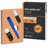 MTA Angelus 1gm (Cimento Reparador) / Root Canal Dental Material