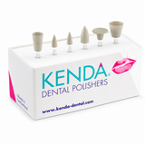 Coltene Kenda Maximus Kit – Dental Diamond Polishing System