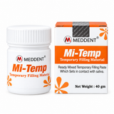 Meddent Mi-Temp Temporary Filling Material