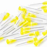 Denmax Disposable Endo Irrigation Needle Tips Single Side Vent