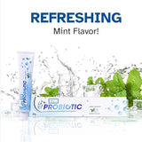 Stim Probiotic Toothpaste