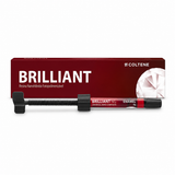 Coltene Brilliant NG Syringe Refill Universal Composite – Enamel Shade (A3/D3) | Dental Restorative Material