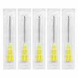 Disposable Endo Irrigation Needle Tips (Pack of 100) 