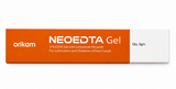 Neoendo Neoedta Gel (17% EDTA Gel) Root Canal Preparation Material