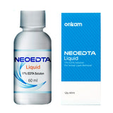 Neo EDTA Liquid-17% EDTA Solution
