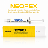 Neoendo Neopex Calcium Hydroxide Paste Dental Root Canal Filling Material