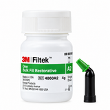 3M ESPE Filtek One Bulk Fill Posterior Restorative Capsules A2