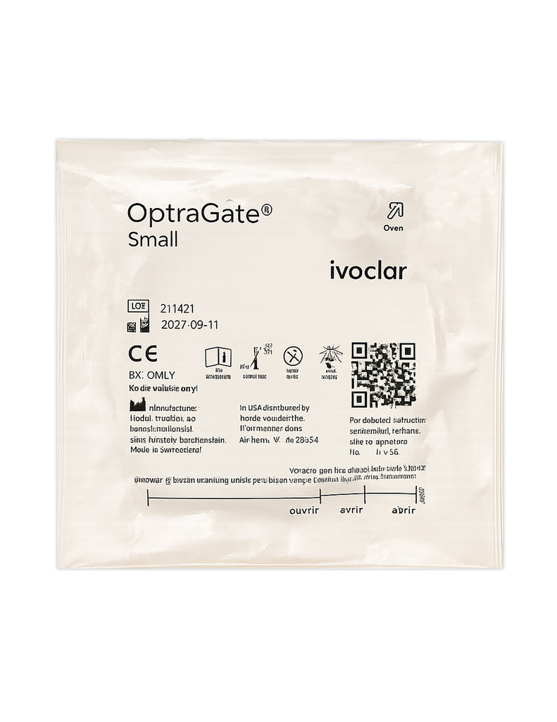 Ivoclar Vivadent Optragate Small Lip & Cheek Retractor – Dental Prod