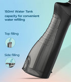 Oracura Smart Water Flosser (OC150) 150ml Water Tank