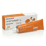 Zhermack Oranwash Light Body / Hydrocompatible C-Silicone Impression Material