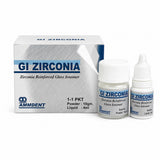Ammdent GI Zirconia Reinforced (GIC)