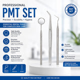 Dental Examination Instruments