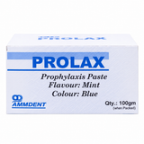 Ammdent Prolax Polishing Paste Dental Prophylaxis Paste (100gm)