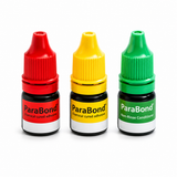 Coltene ParaCore Dual-Cured Kit + ParaPost Starter Kit (Combo) | Dental Core Build-Up & Post Restoration Kit
