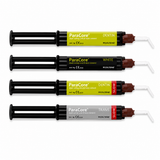 Core Build-Up Composite Material Paracore Slow Intro Kit