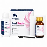 Vishal DentoCare Peripack Periodontal Pack