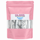 Ammdent Cal Excel Radiopaque Calcium Hydroxide Paste - Economy Pack