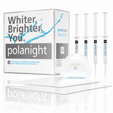 SDI Polanight Bleaching Kit - Dental Tooth Whitening Gels