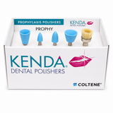Coltene Kenda Prophylaxis Kit Dental Polishing & Prophy Kit