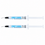 Ammedent Prep Canal Root Canal Preparation Gel