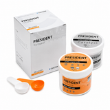 Coltene President A Silicone Putty Super Soft Impression Material