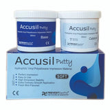 Prevest Accusil Putty Kit