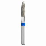 Prima Dental Barrel Air Rotor Diamond Burs (Pack of 5)