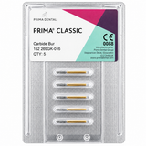 Prima Dental Endo Access Endo Range Bur 152 (Pack of 5)