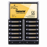 Prima Dental Predator Turbo Bur Air Rotor-FG (For Crown Cutting)