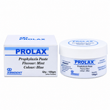 Ammdent Prolax Polishing Paste Dental Prophylaxis Paste