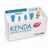 Coltene Kenda Prophylaxis Kit Dental Polishing & Prophy Kit
