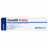 Prevest Denpro Cerafill Putty Bioceramic Root Canal Sealer