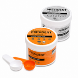 Coltene President Putty Super Soft Silicone Impression Material 