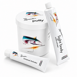 Coltene Speedex Putty Set C-Silicone Condensation Impression Material