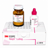 Resin Modified Glass Ionomer Luting Cement
