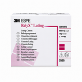3M ESPE RelyX Luting RMGI Powder & Liquid | Resin Modified Glass Ionomer Luting Cement