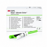 3M ESPE RelyX Ultimate Clicker Adhesive Resin Cement | High Strength Dental Luting Cement
