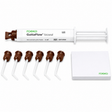 Coltene GuttaFlow Bioseal Bioactive Root Canal Filling & Healing Material