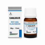 Ammdent Canalsolve (13ml) / Root Canal Filling Solvent