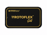 Prevest Denpro RotoFlex Gold Endodontic Rotary Files 8% 19mm 