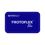 Prevest Denpro RotoFlex Blue Rotary File 4% 21mm / Dental Rotary Files
