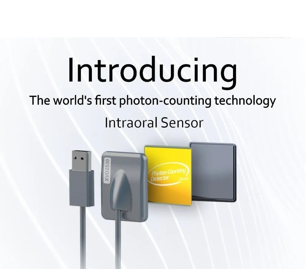 Unicorn Xpectvision Rvg Intraoral Sensor Size-1.5 – Dental Prod