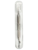 Hu-Friedy DE Towner / Jacquette Scaler (SU15/306) #6 Satin Steel Handle