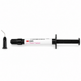 3M ESPE Clinpro Sealant Pit & Fissure Syringe Refill | Light Cure Dental Sealant