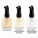 Shade Guide for 3M Filtek Z350XT Capsules