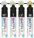 Shofu Beautifil II Enamel Refills (2.5g)